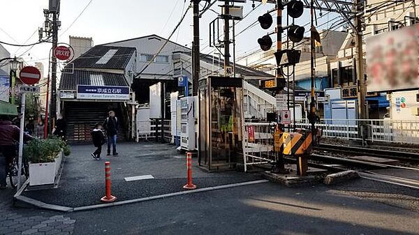 画像18:京成立石駅(京成 押上線) 徒歩39分。 3060m
