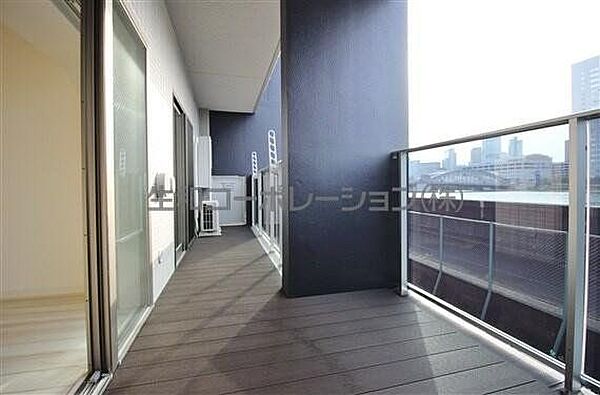 月島リバーサイドハイツ 703｜東京都中央区月島３丁目(賃貸マンション1LDK・7階・53.55㎡)の写真 その11