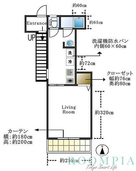 物件拡大画像