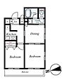 ルーブル三軒茶屋24階16.0万円