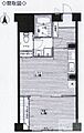 須賀マンション7階14.0万円