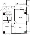 メゾンヴァンベール3階26.3万円