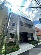 池尻大橋駅より徒歩11分 2階 新築の賃貸物件