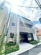 池尻大橋駅より徒歩11分 2階 新築の賃貸物件