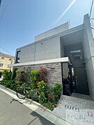 駒沢大学駅より徒歩4分 1階 築2年1ヶ月の賃貸物件