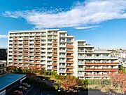 三軒茶屋駅より徒歩13分 5階 築17年10ヶ月の賃貸物件