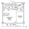COMFORIA駒場3階23.8万円