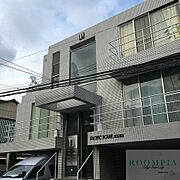 池尻大橋駅より徒歩9分 3階 築39年11ヶ月の賃貸物件