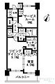 シャンピアグランデ深沢5階22.0万円