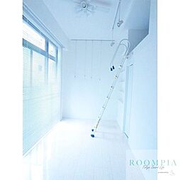 スタイリオ中延IIＷＥＳＴ 105 1階ワンルームのリビング/ダイニング