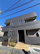 三軒茶屋駅より徒歩4分 1階 新築の賃貸物件