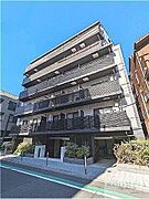 西小山駅より徒歩10分 6階 築5年8ヶ月の賃貸物件