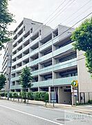 経堂駅より徒歩18分 9階 築12年3ヶ月の賃貸物件