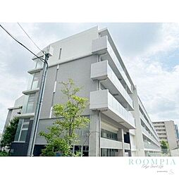 コンフォリア駒場