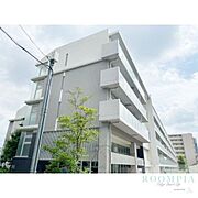 池尻大橋駅より徒歩12分 2階 築16年7ヶ月の賃貸物件