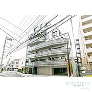 目黒駅より徒歩6分 6階 築6年9ヶ月の賃貸物件