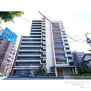 エスタート品川戸越II 3階 築8年1ヶ月の賃貸物件