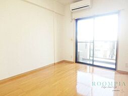 サンテミリオン品川戸越 203 2階1Kのリビング/ダイニング