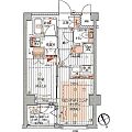 ザ・三軒茶屋ハウス3階15.0万円