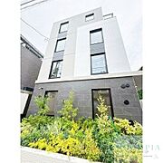 三軒茶屋駅より徒歩7分 4階 新築の賃貸物件