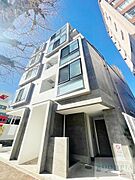 都立大学駅より徒歩11分 3階 築3年11ヶ月の賃貸物件