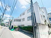 ARCSKOMAZAWA 1階 築21年2ヶ月の賃貸物件