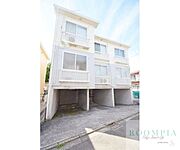 モンテ・ピア 2階 築28年8ヶ月の賃貸物件