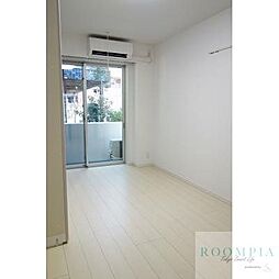 ＫＤＸレジデンス西馬込 408 4階1Kのリビング/ダイニング