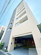 ＰａｒｋＡｘｉｓ三宿 4階 築17年5ヶ月の賃貸物件