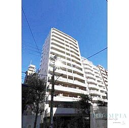 ルジェンテ武蔵小山