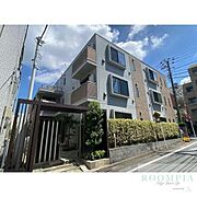 目黒駅より徒歩12分 1階 築9年10ヶ月の賃貸物件