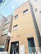 中目黒駅より徒歩5分 3階 築5年11ヶ月の賃貸物件