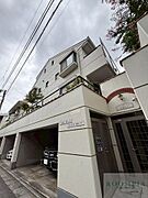 パークヒルズ田園調布 3階 築30年8ヶ月の賃貸物件