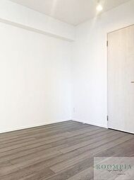 メイクスデザイン品川戸越 701 7階1Kのリビング/ダイニング