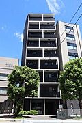 戸越駅より徒歩5分 7階 築6年7ヶ月の賃貸物件