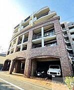 三軒茶屋駅より徒歩9分 5階 築18年10ヶ月の賃貸物件