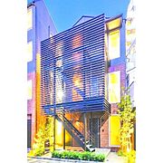 三軒茶屋駅より徒歩15分 3階 築9年の賃貸物件