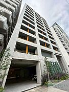 ZOOM池尻大橋 8階 築11年11ヶ月の賃貸物件