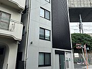 馬込駅より徒歩9分 5階 築4年8ヶ月の賃貸物件