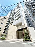 中目黒駅より徒歩4分 5階 築10年7ヶ月の賃貸物件