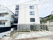 RELUXIA都立大学 1階 築3年4ヶ月の賃貸物件