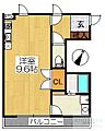 M.Residence目黒2階15.0万円