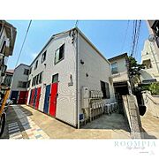 三軒茶屋駅より徒歩12分 1階 築11年8ヶ月の賃貸物件