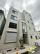 LEGALAND武蔵小山ANNEX 4階 新築の賃貸物件