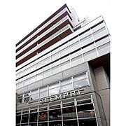 池尻大橋駅より徒歩4分 5階 築15年10ヶ月の賃貸物件