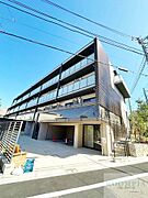 ヴァースクレイシアアイズ祐天寺2 1階 築2年2ヶ月の賃貸物件