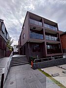 ザ・クラス・エクスクルージブ・レジデンス 1階 築4年4ヶ月の賃貸物件