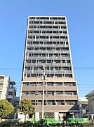 品川駅より徒歩20分 6階 築6年9ヶ月の賃貸物件