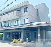 北千束駅より徒歩5分 3階 築30年7ヶ月の賃貸物件