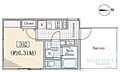 ReveResidence学芸大学23階13.2万円